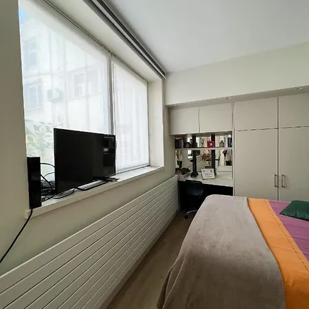 Le Victoria Iv - Point - 22m2 Апартаменты Нанси