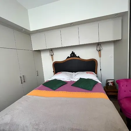 Le Victoria Iv - Point - 22m2 * Нанси