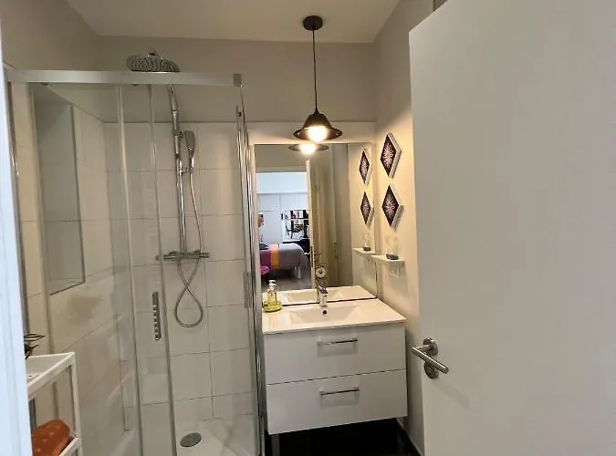 Appartamento Le Victoria Iv - Point - 22m2