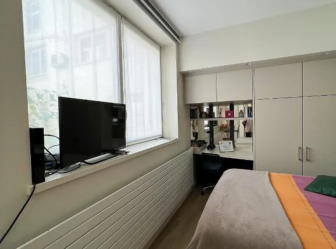 Le Victoria Iv - Point - 22m2 Appartamento Nancy