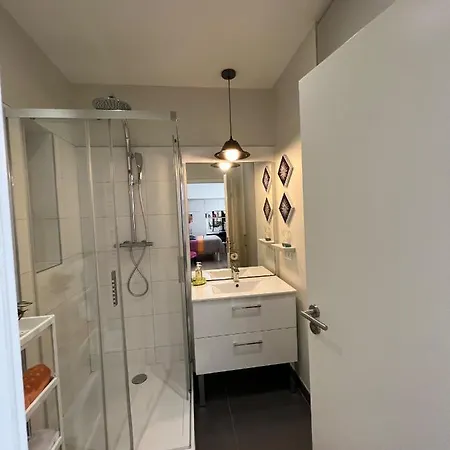 Lejlighed Le Victoria Iv - Point - 22m2