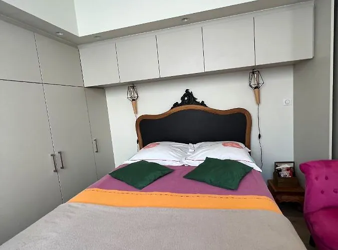 Le Victoria Iv - Point - 22m2 * 南锡